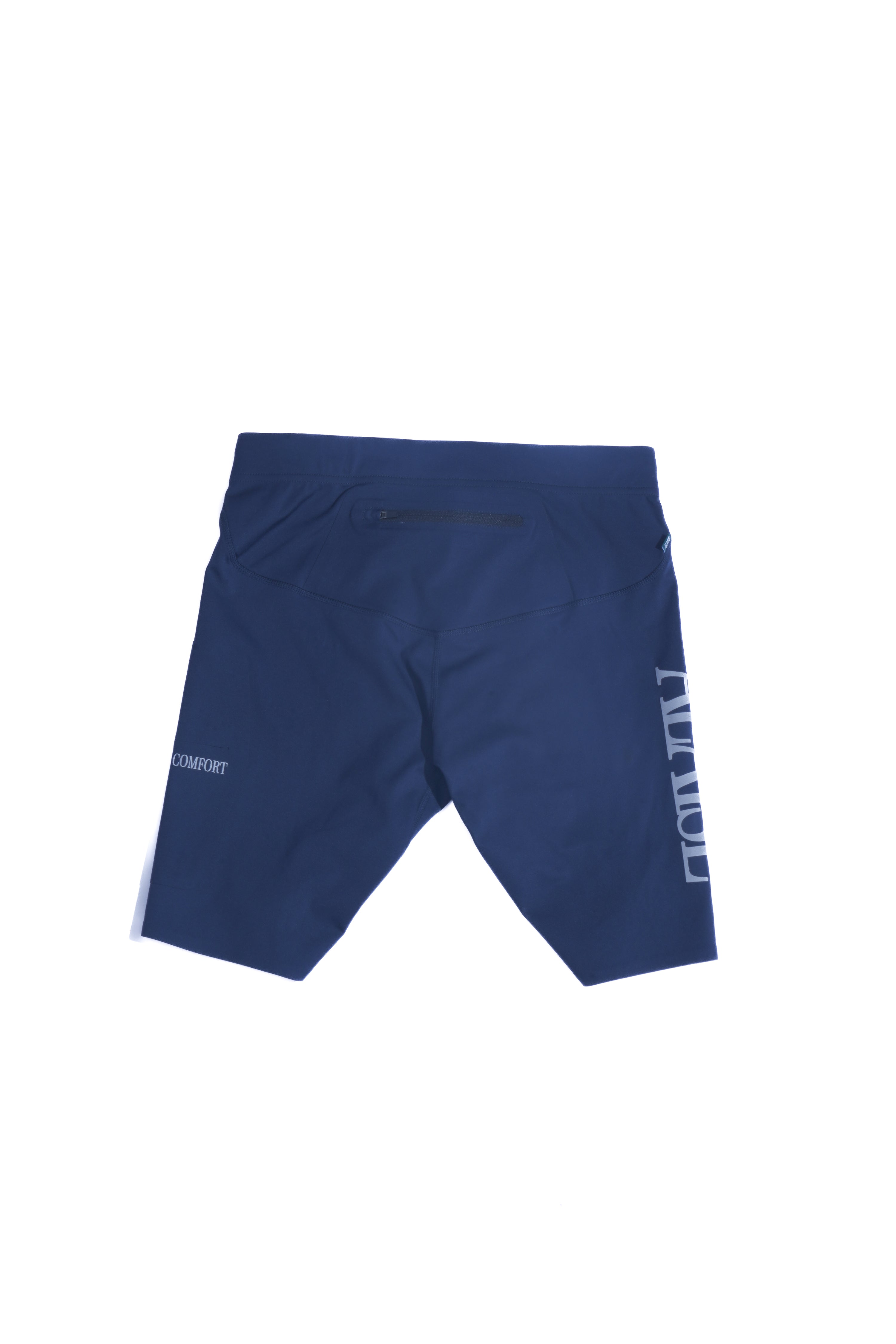 Running Short Tights Navy