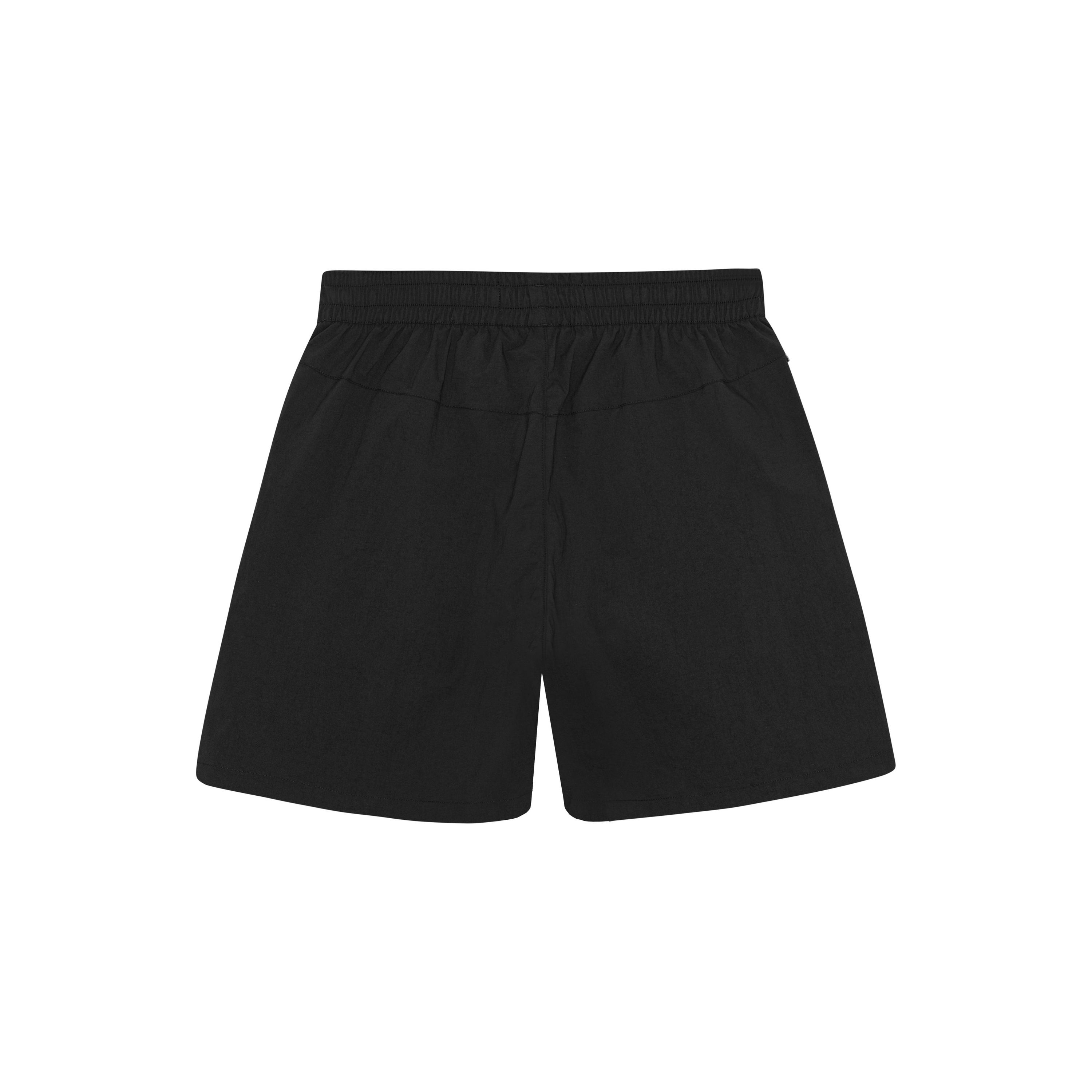 Golden Years Training Shorts - Black
