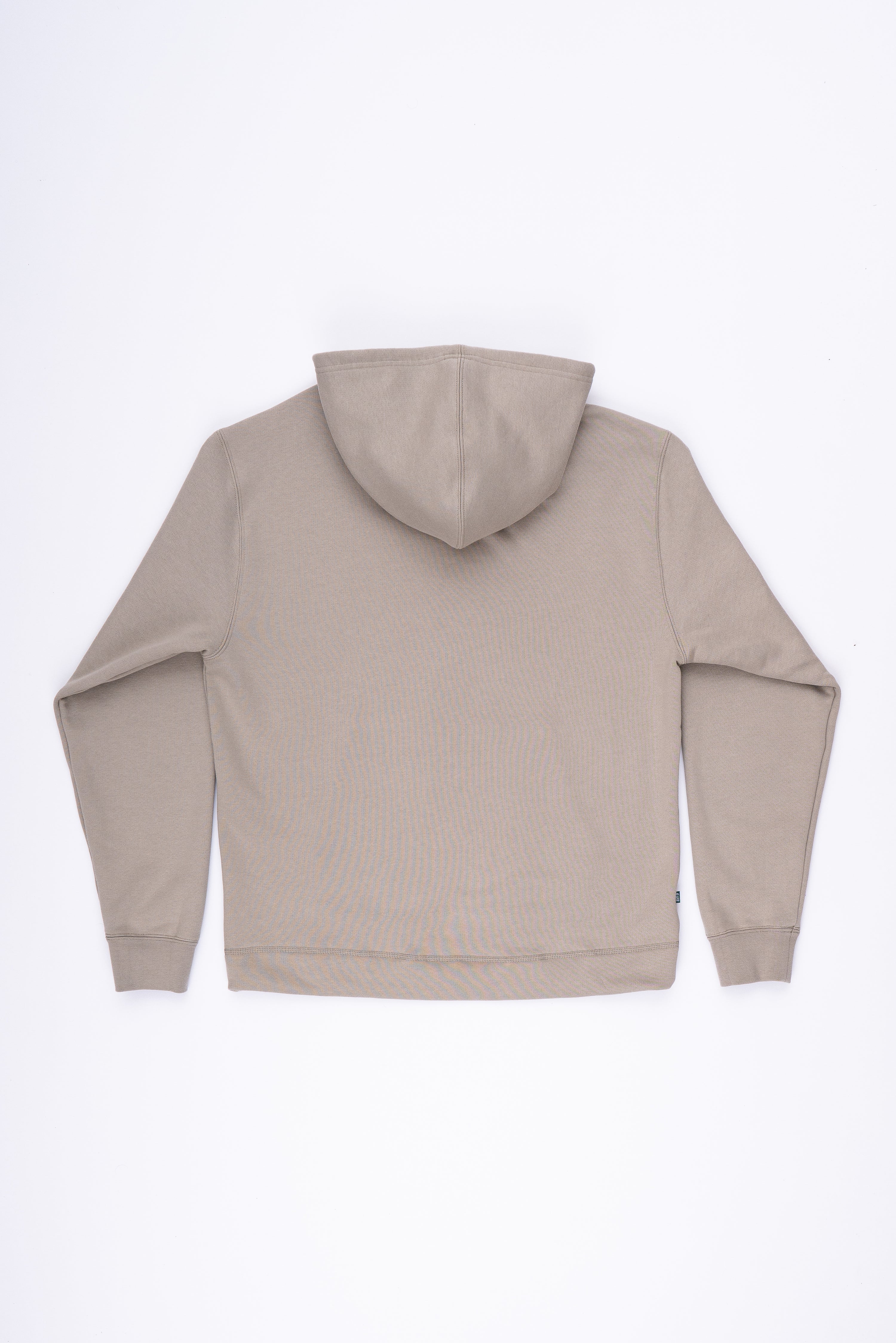 Comfort Hoodie in Beige