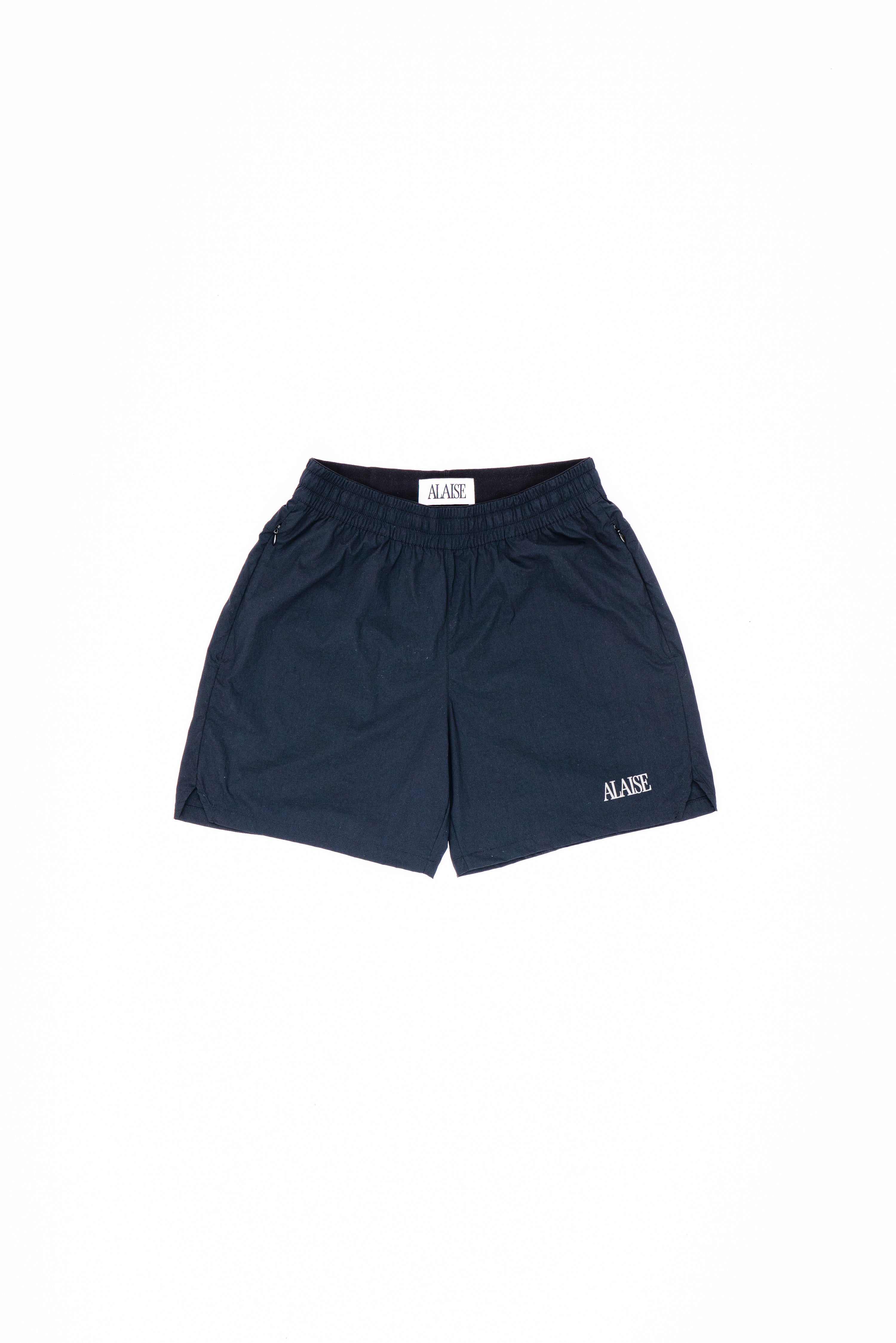 Active Shorts in Black