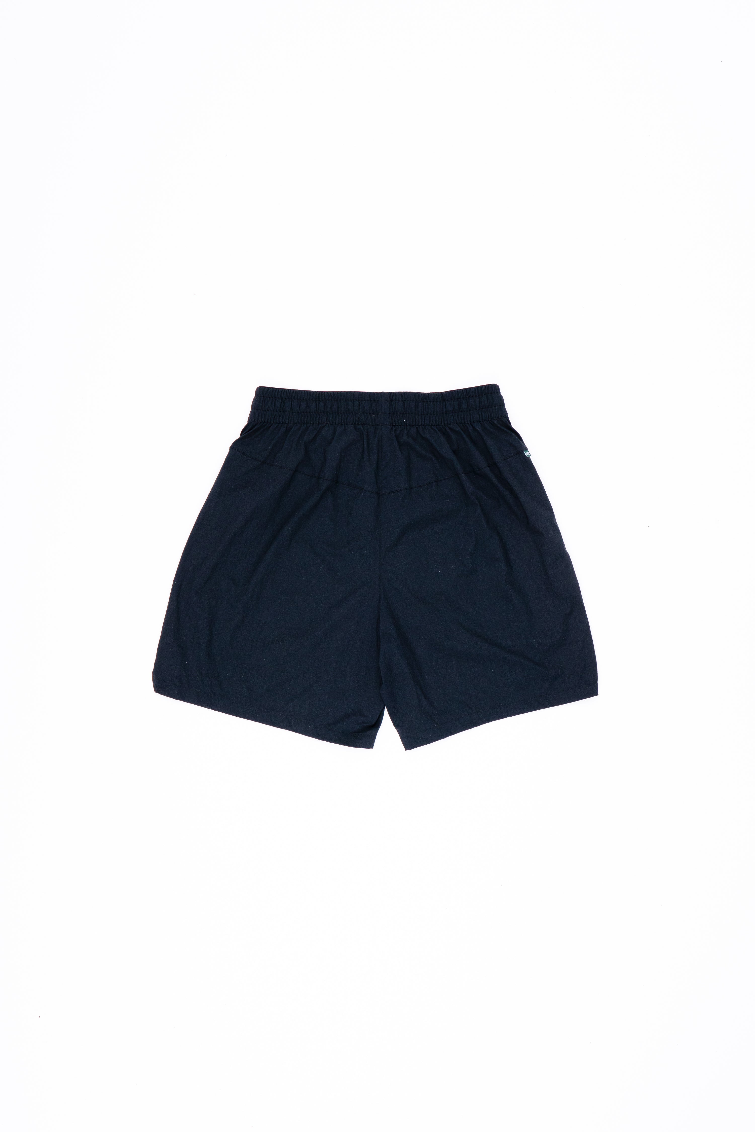Active Shorts in Black