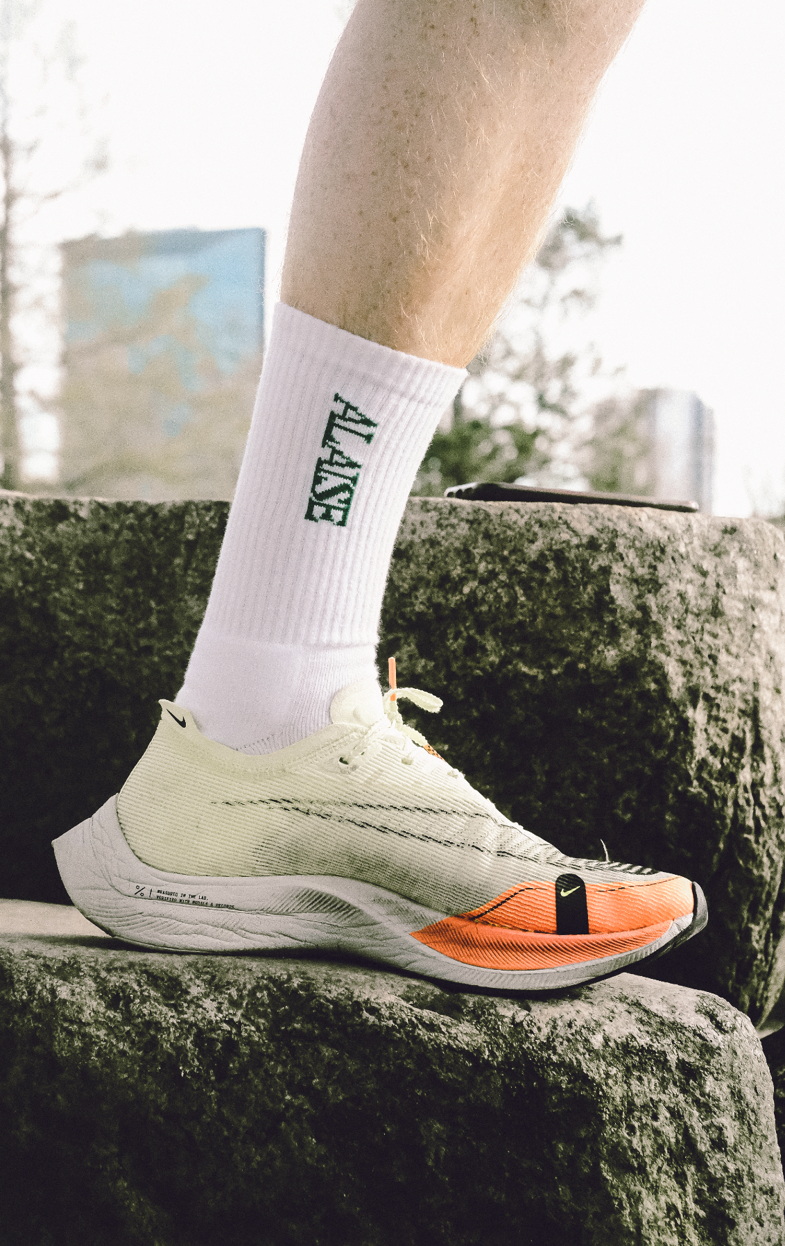 Active Socks