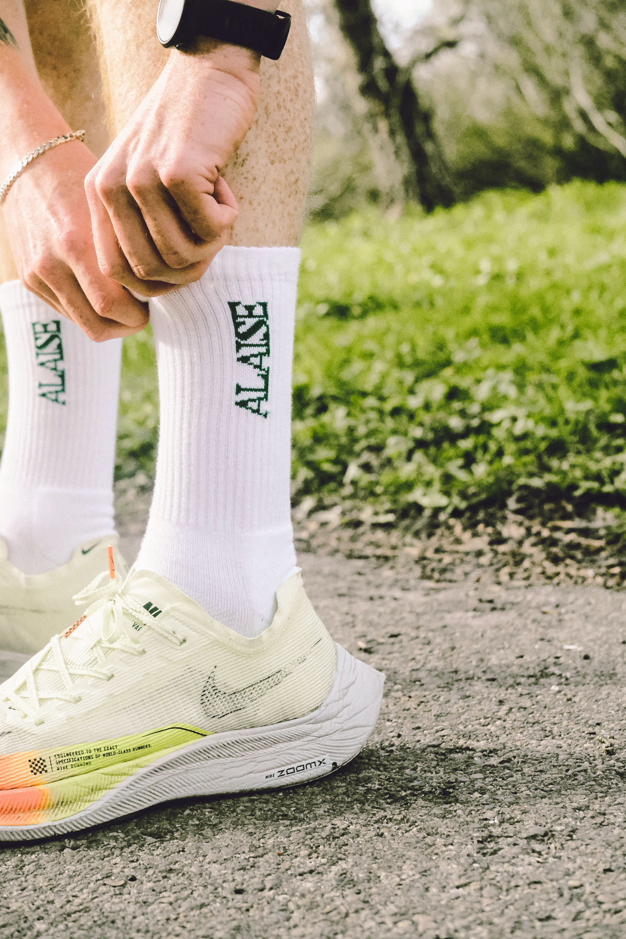 Active Socks