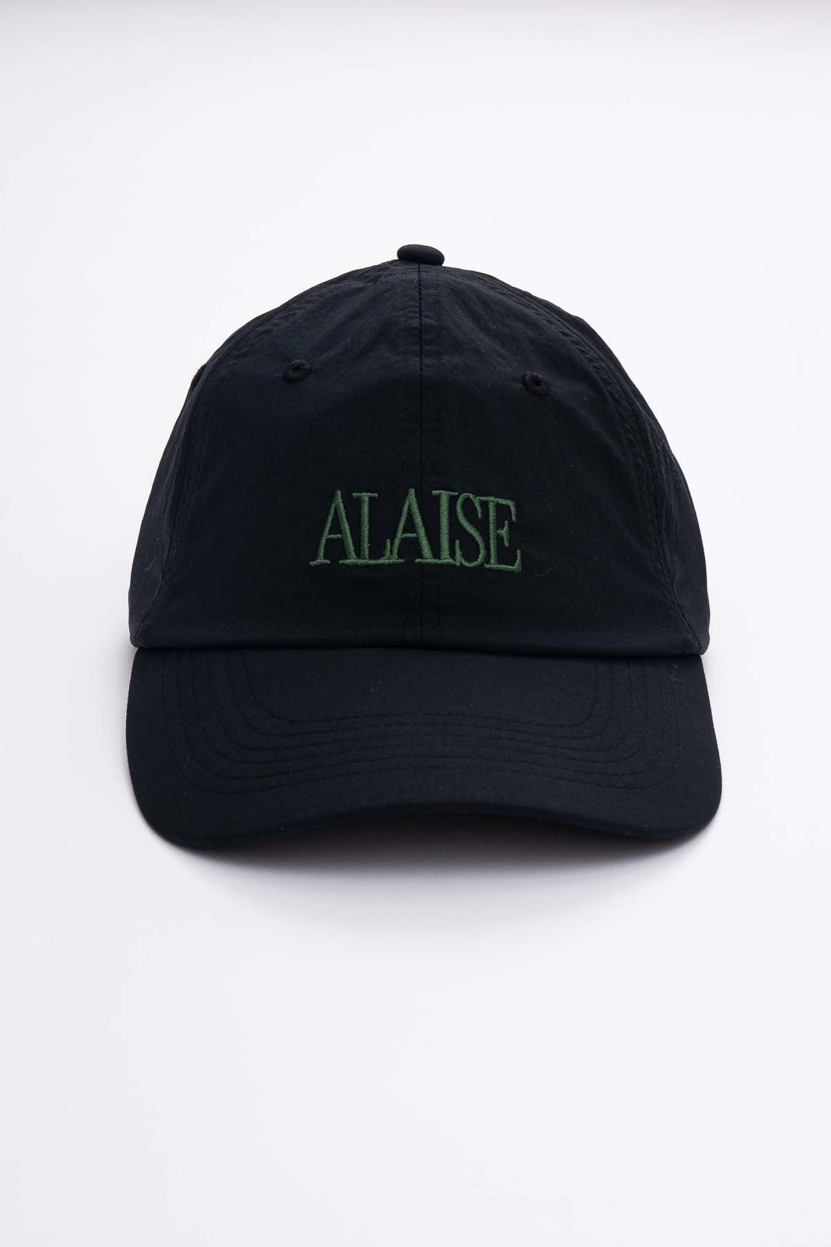 Alaise Active Cap – Black
