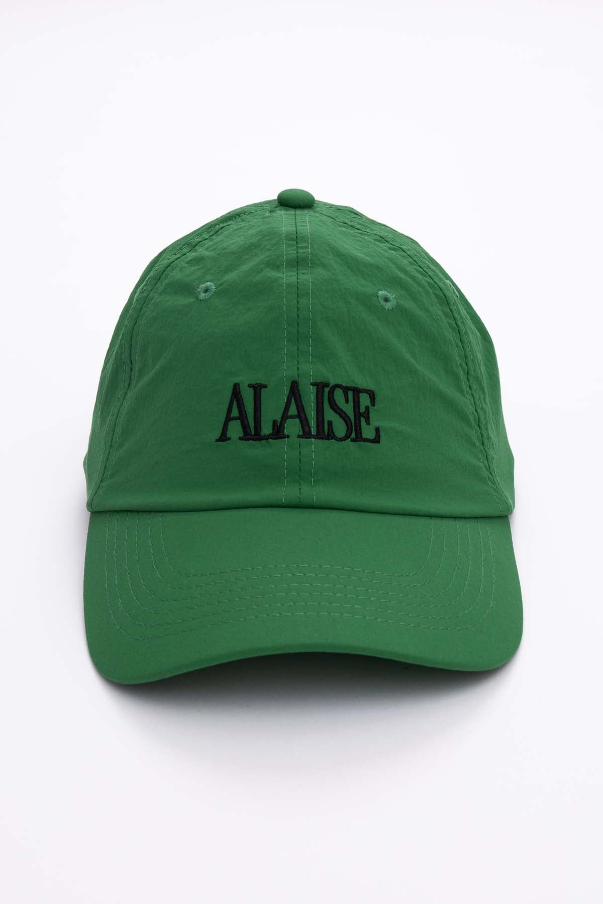 Alaise Active Cap - Green
