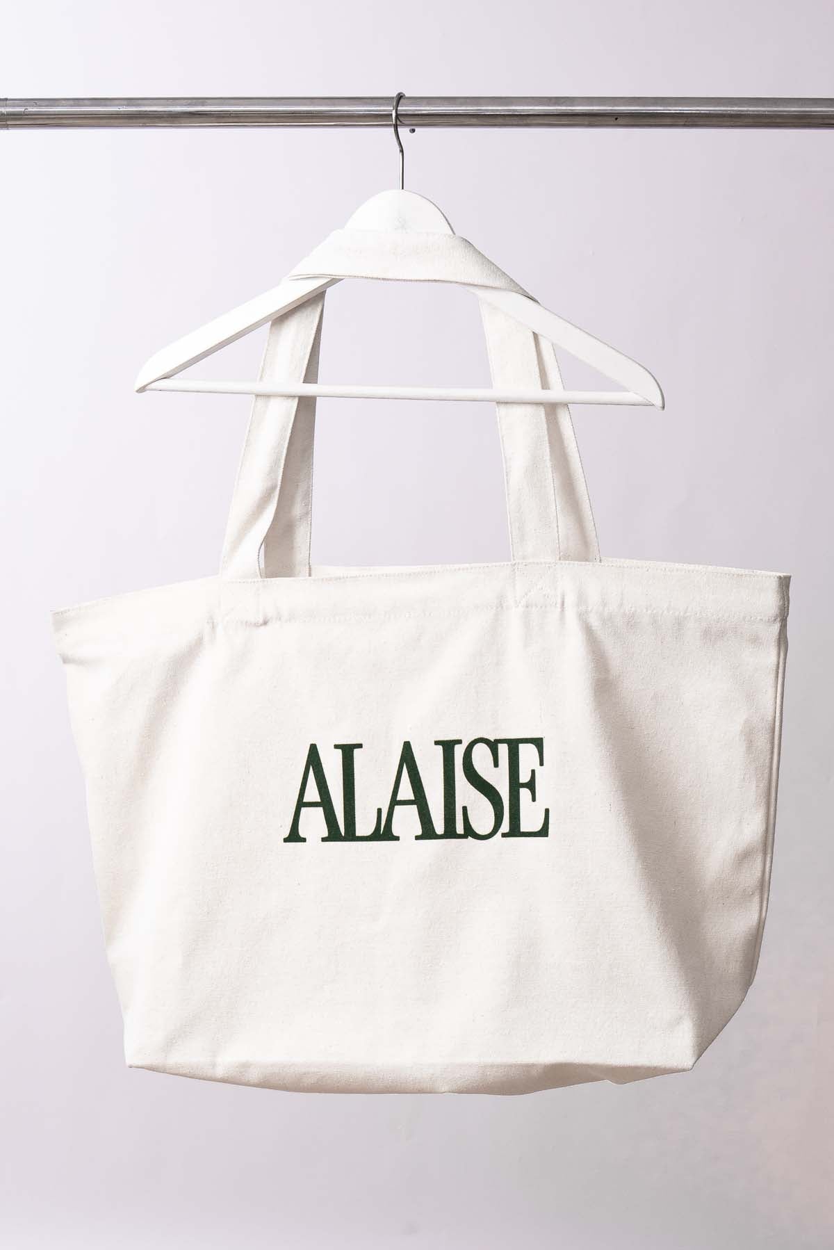 Alaise Tote Bag